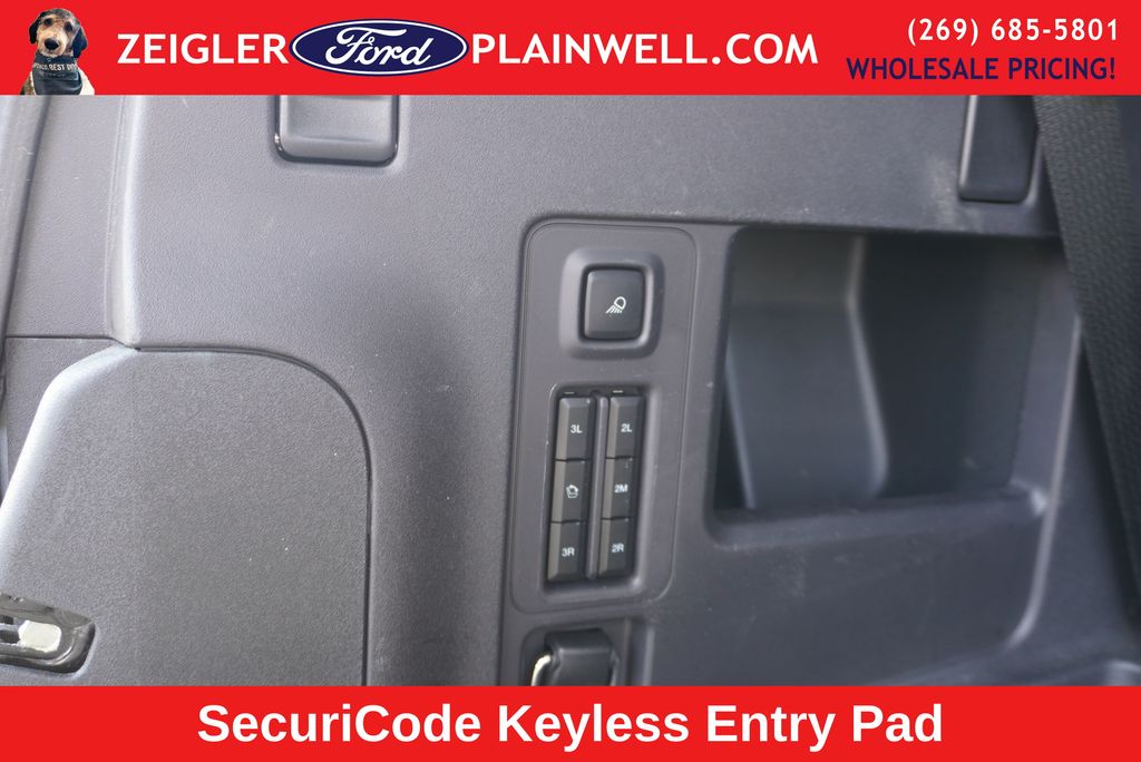 2025 FORD EXPEDITION - Image 11