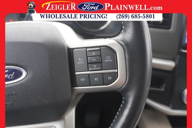 2023 FORD EXPEDITION - Image 26