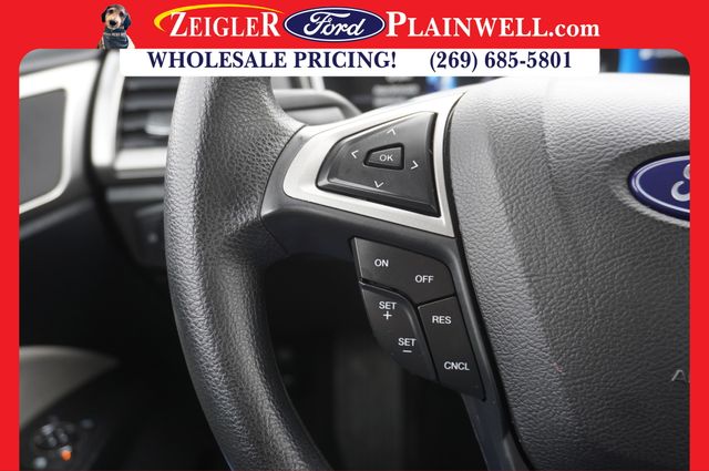 2018 FORD FUSION - Image 21