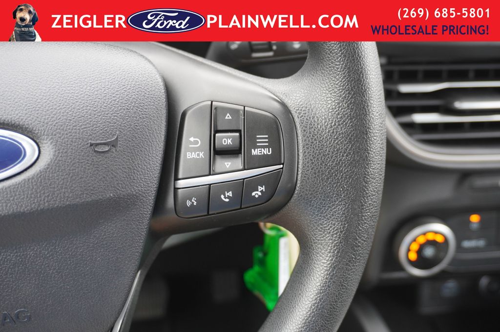 2021 FORD ESCAPE - Image 23