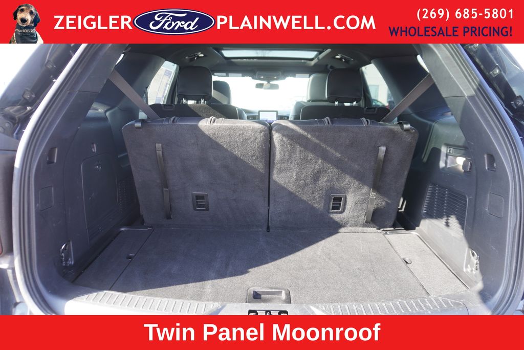 2022 FORD EXPLORER - Image 10