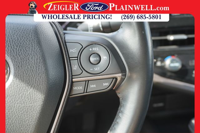 2022 TOYOTA CAMRY - Image 23