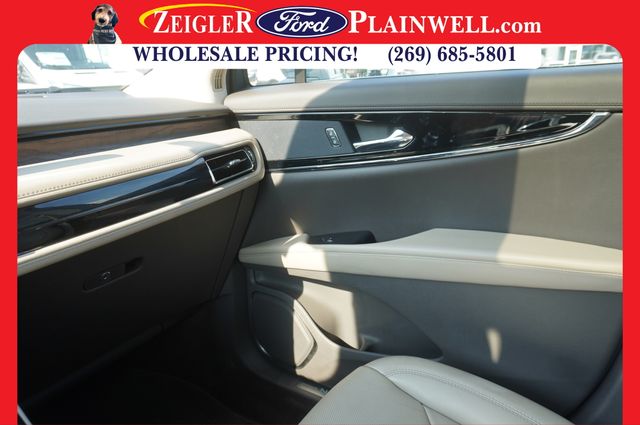 2023 LINCOLN NAUTILUS - Image 36