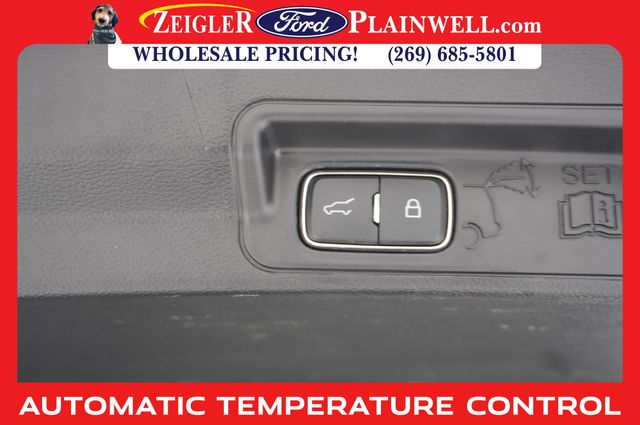 2025 FORD EXPLORER - Image 6