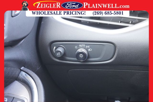 2022 CHEVROLET MALIBU - Image 23