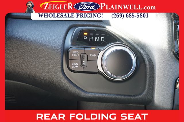 2024 RAM 3500 - Image 18