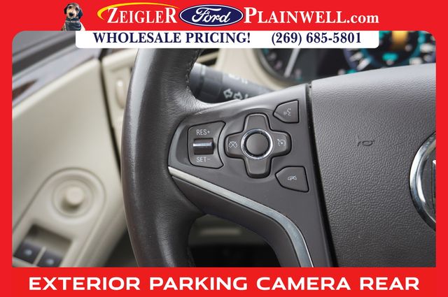 2016 BUICK LACROSSE - Image 14