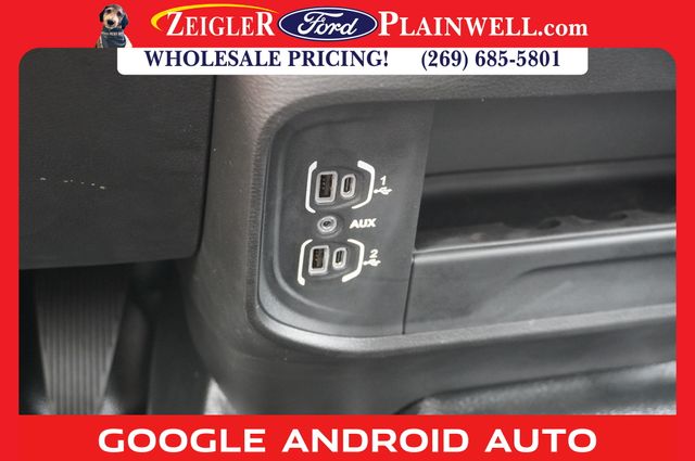 2023 RAM 3500 - Image 23