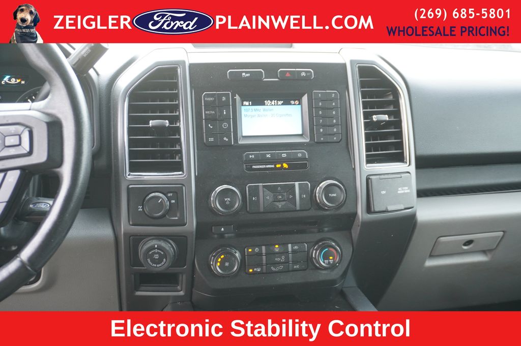 2018 FORD F-150 - Image 11