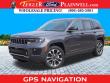 Used 2022 Jeep Grand Cherokee Overland SUV