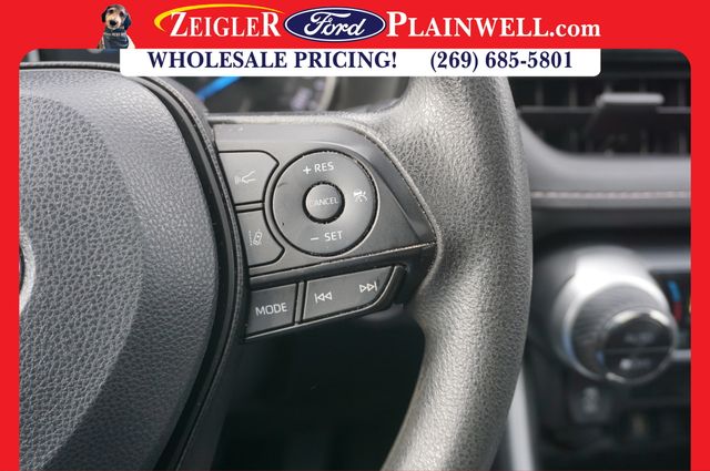 2022 TOYOTA RAV4 - Image 25