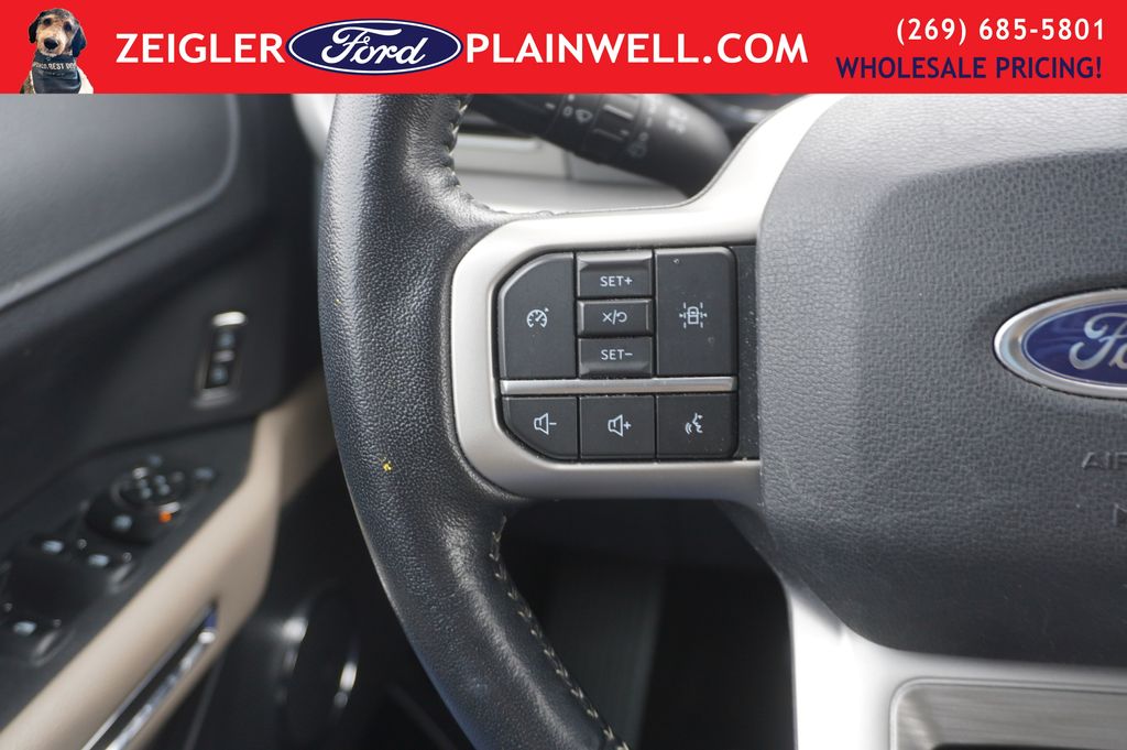 2023 FORD EXPEDITION - Image 25