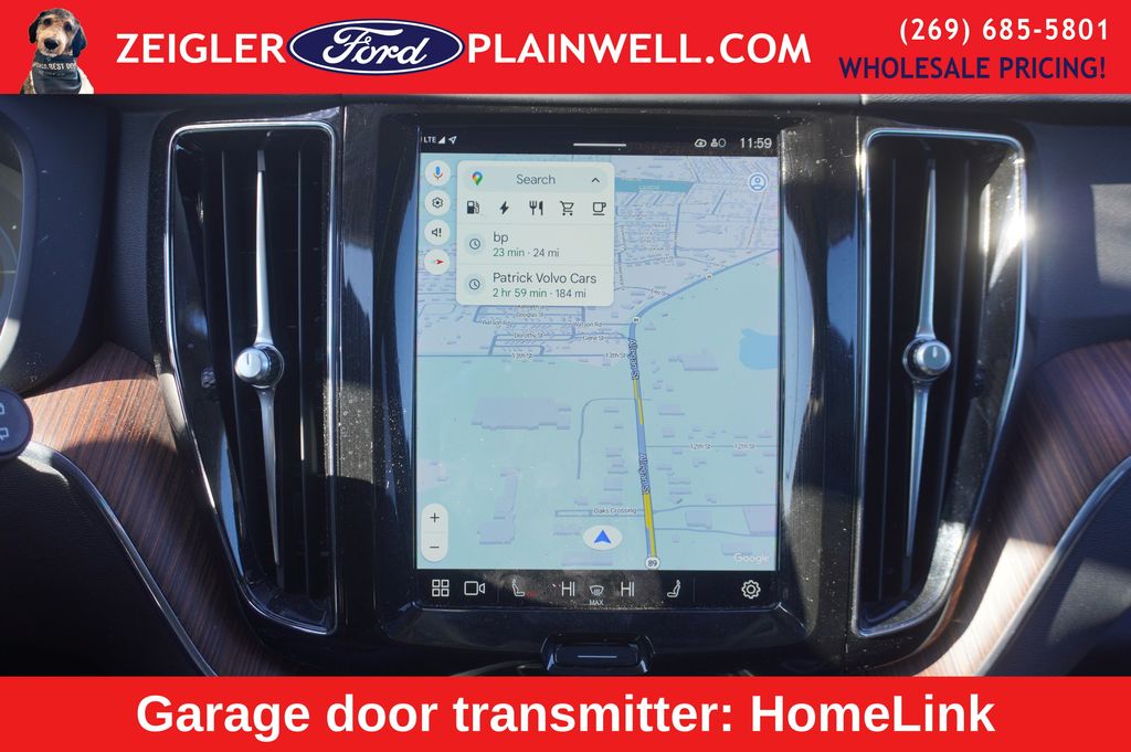 2023 VOLVO XC60 - Image 21