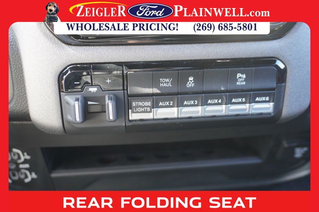 2024 RAM 3500 - Image 18