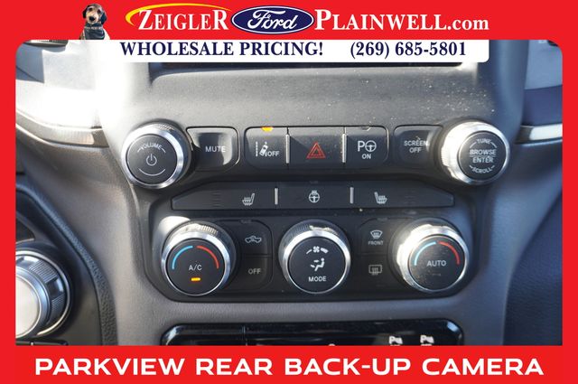 2021 RAM 1500 - Image 21