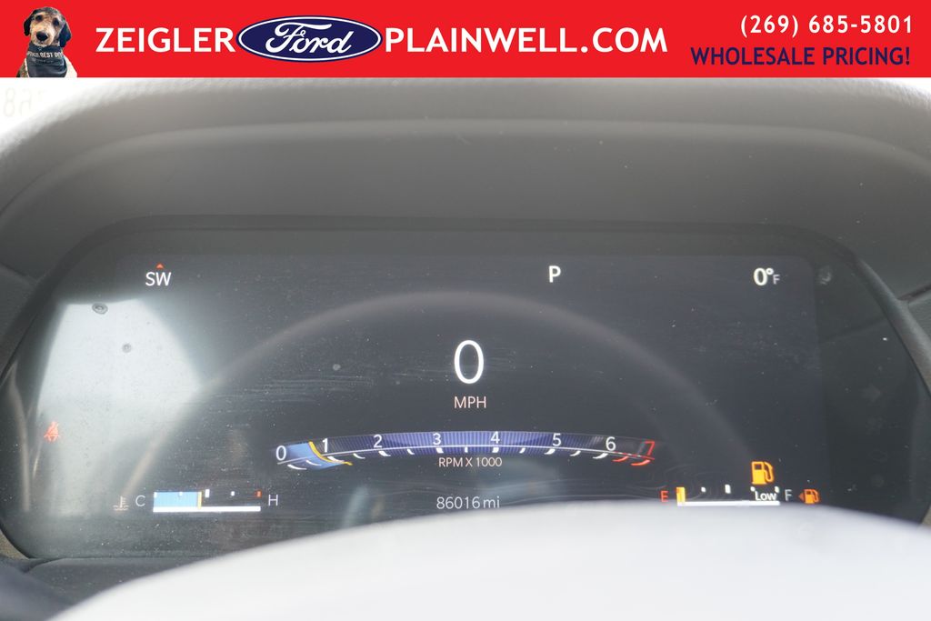 2024 JEEP GRAND CHEROKEE - Image 27