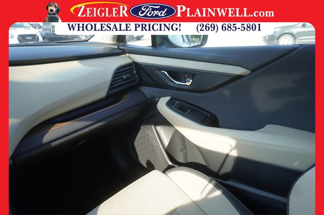 2020 SUBARU OUTBACK - Image 29