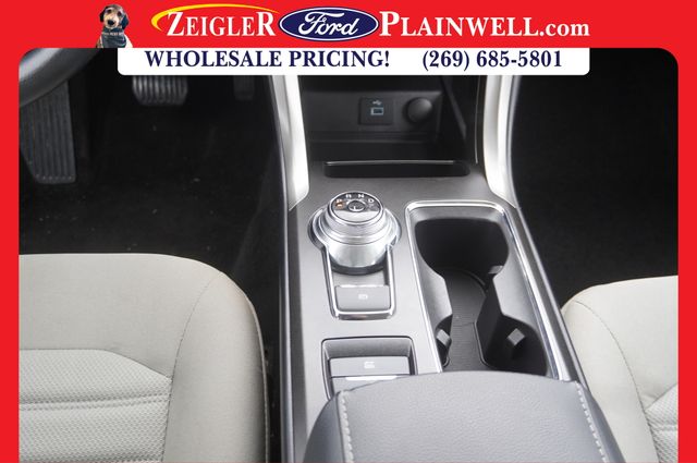 2018 FORD FUSION - Image 15