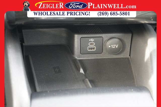 2024 FORD ESCAPE - Image 25