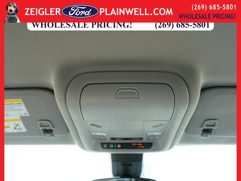 2023 CHEVROLET EQUINOX - Image 30