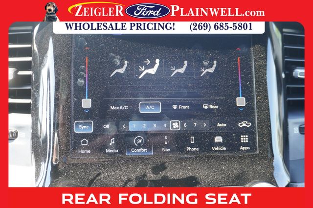 2024 RAM 3500 - Image 16