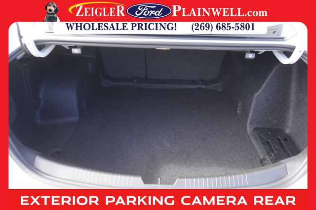 2024 CHEVROLET MALIBU - Image 10