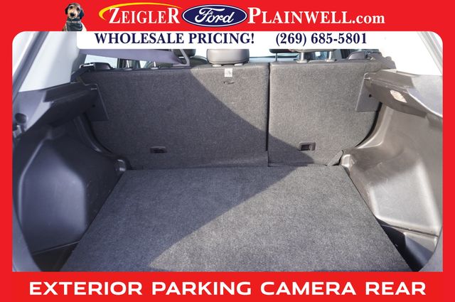 2024 MITSUBISHI OUTLANDER SPORT - Image 5