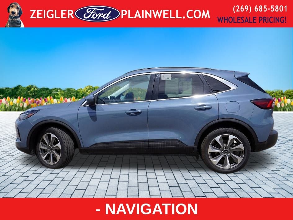 2023 FORD ESCAPE - Image 2