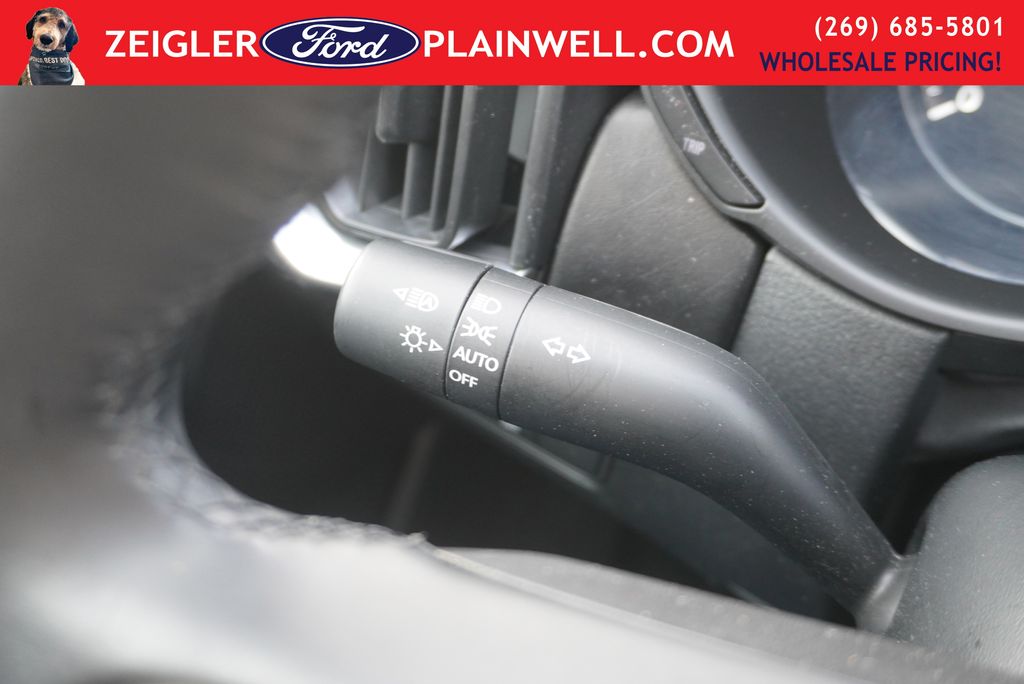 2025 MAZDA CX-50 - Image 27