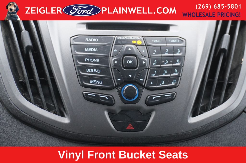 2019 FORD TRANSIT - Image 13