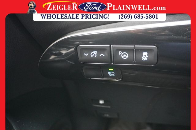 2022 TOYOTA PRIUS - Image 26