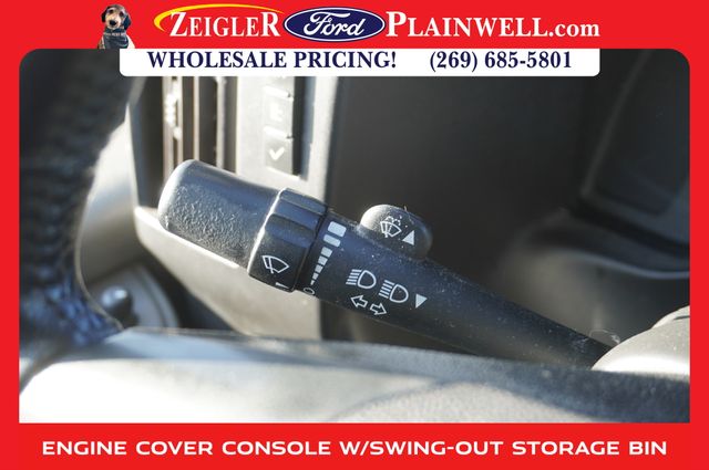 2021 CHEVROLET EXPRESS - Image 17