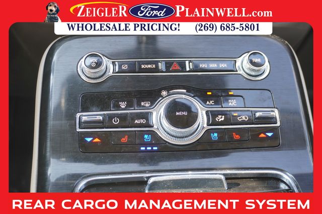 2023 LINCOLN NAUTILUS - Image 26