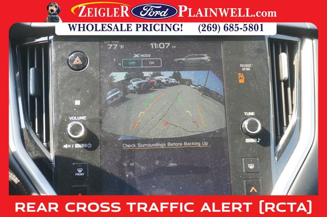 2023 SUBARU OUTBACK - Image 20