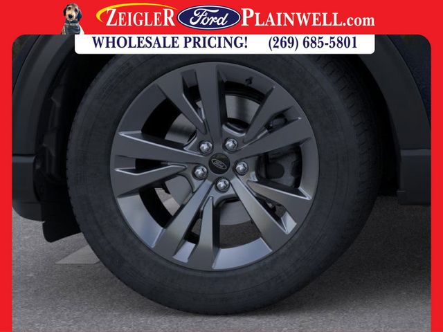 2025 FORD EXPLORER - Image 19