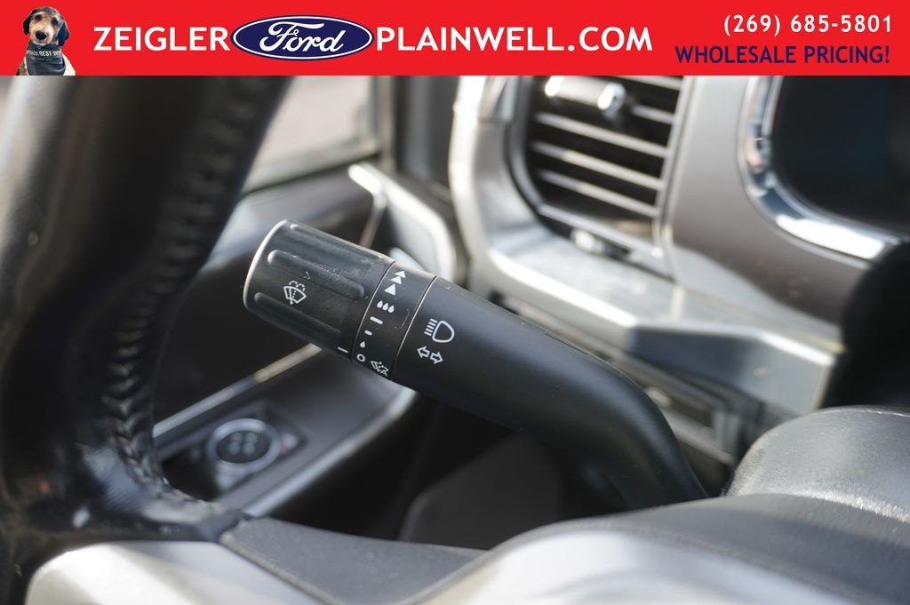 2021 FORD F-150 - Image 27