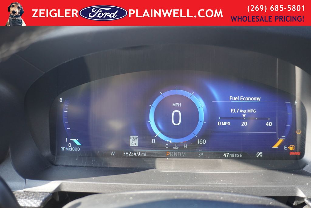 2022 FORD EXPLORER - Image 31