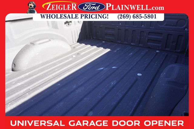 2020 FORD F-150 - Image 10