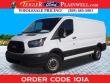 Used 2019 Ford Transit-250 Base w/Sliding Pass-Side Cargo Door Van Low Roof Cargo Van