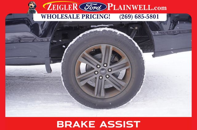 2022 FORD F-150 - Image 6