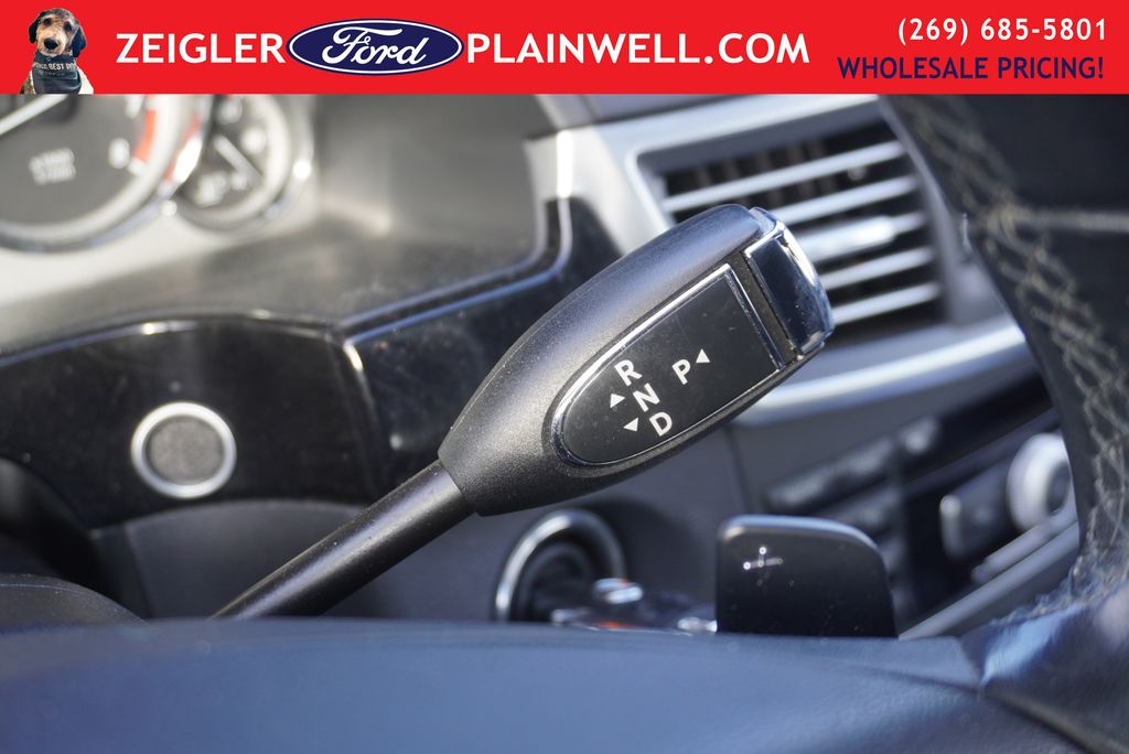 2011 MERCEDES-BENZ E-CLASS - Image 27