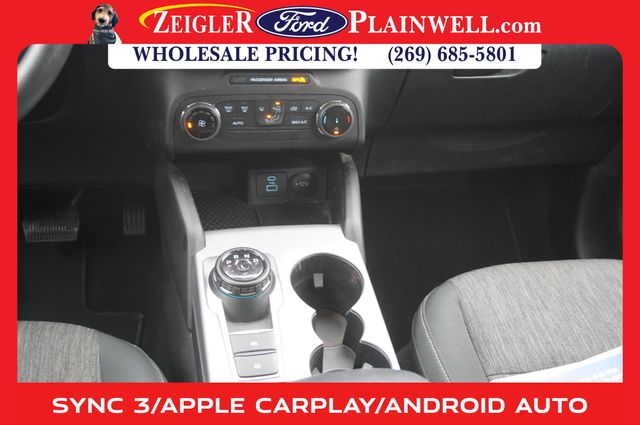 2022 FORD BRONCO SPORT - Image 15