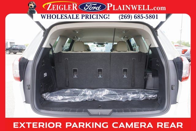 2023 SUBARU ASCENT - Image 10