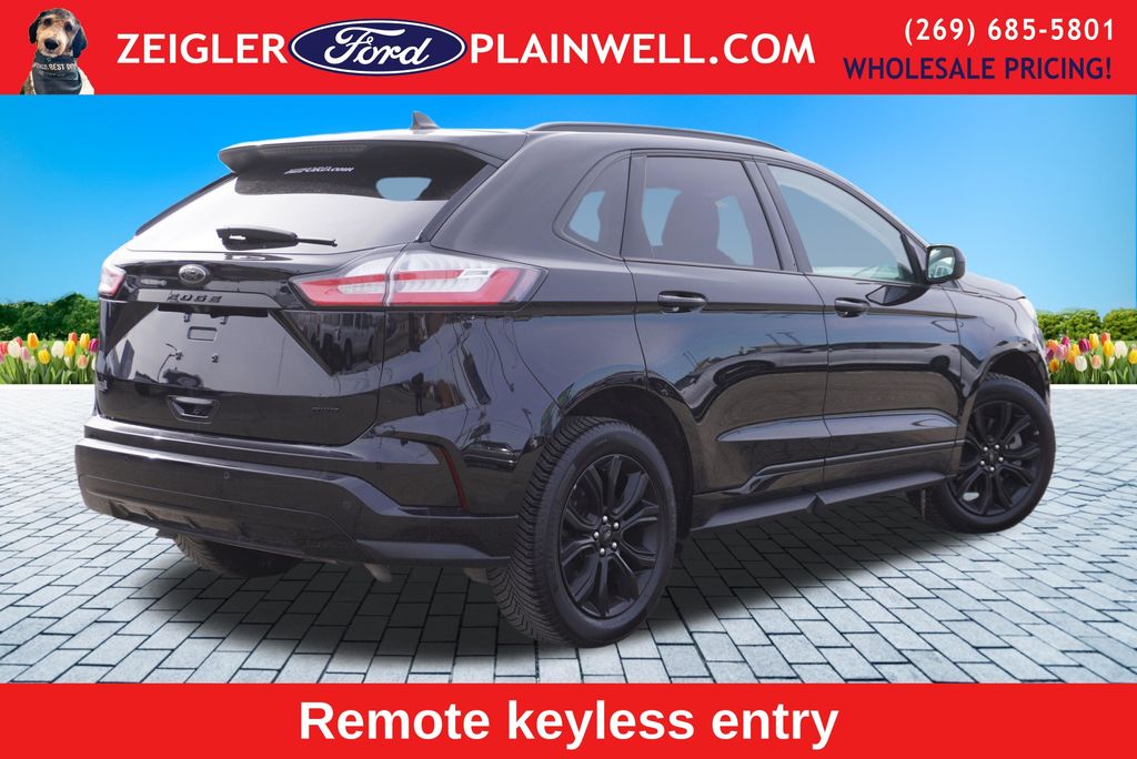 2023 FORD EDGE - Image 5