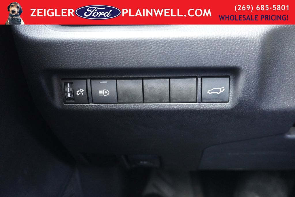 2021 TOYOTA RAV4 - Image 29