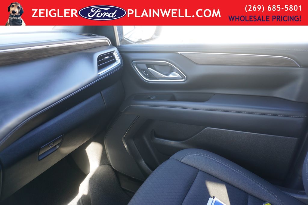 2022 CHEVROLET TAHOE - Image 27