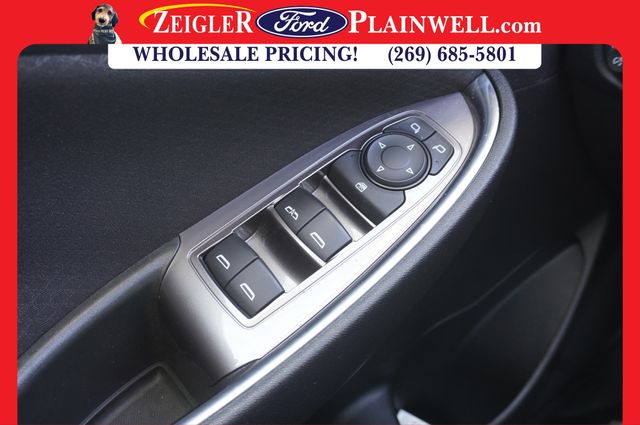 2022 CHEVROLET MALIBU - Image 24