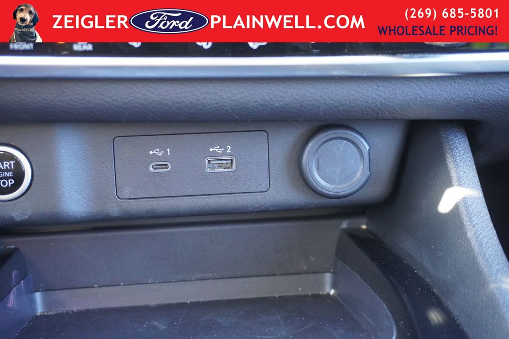 2023 NISSAN ROGUE - Image 20