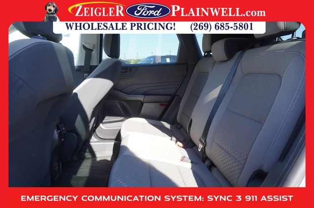 2022 FORD ESCAPE - Image 11