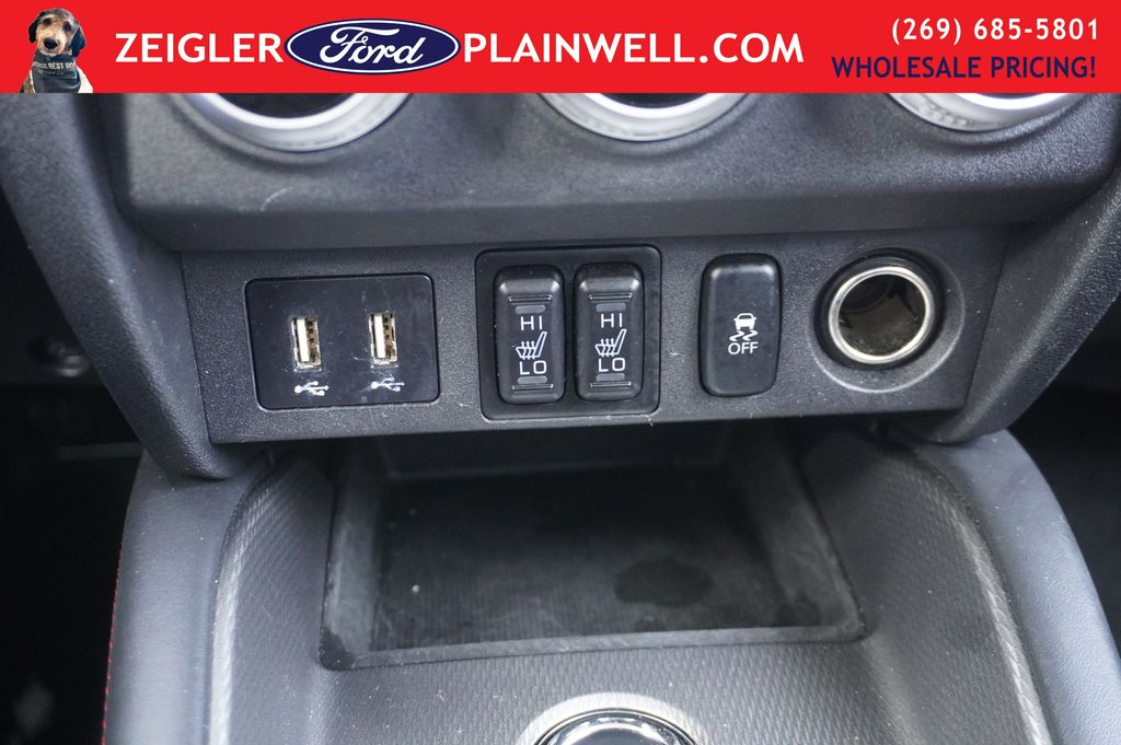 2024 MITSUBISHI OUTLANDER SPORT - Image 15